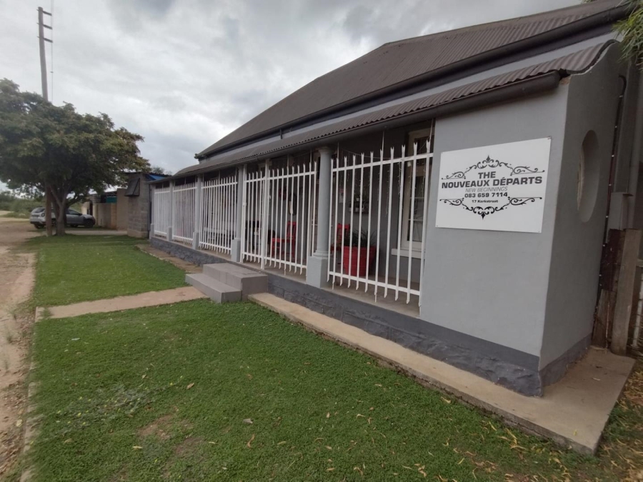 2 Bedroom Property for Sale in Jacobsdal Free State